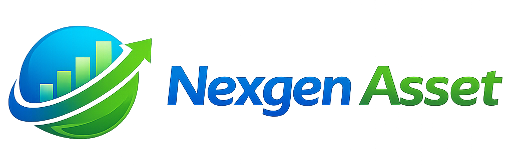 Nexgen Asset Logo